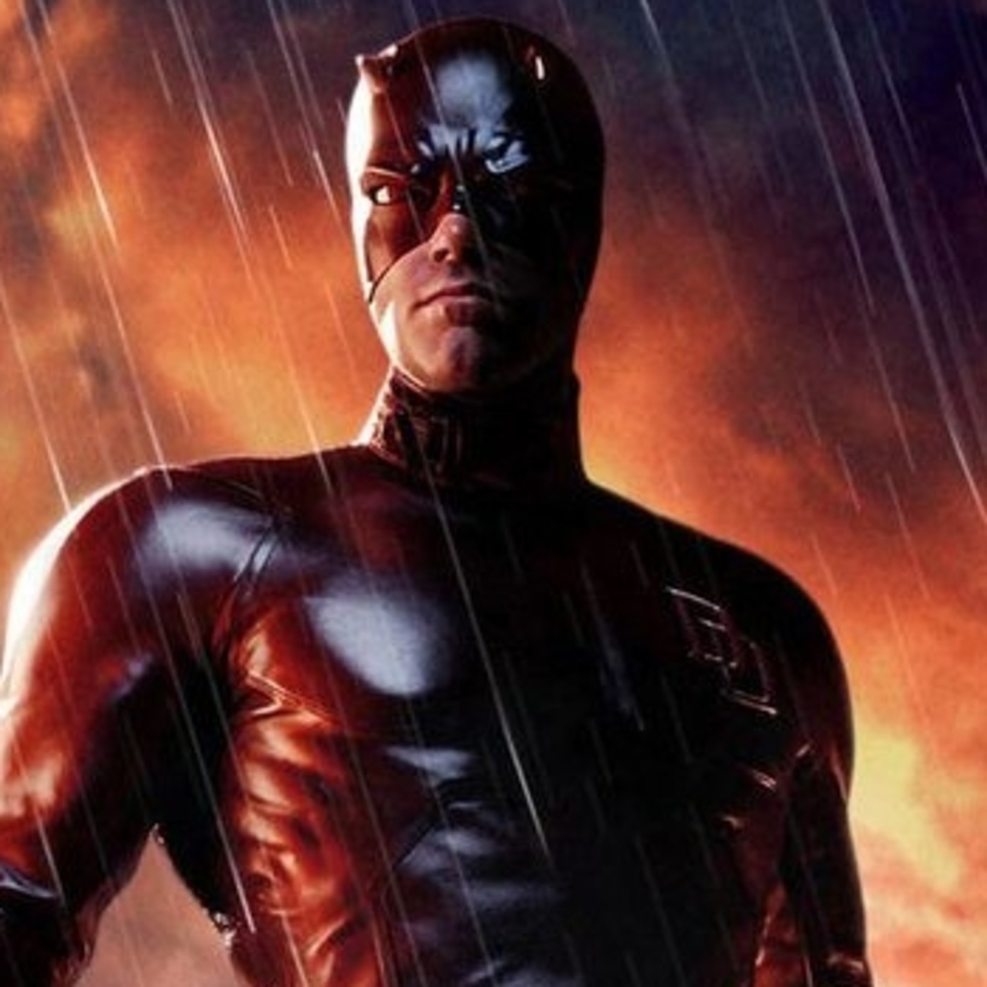 ‘Bleed For Me’ (2003,‘Daredevil’,Saliva) episode artwork