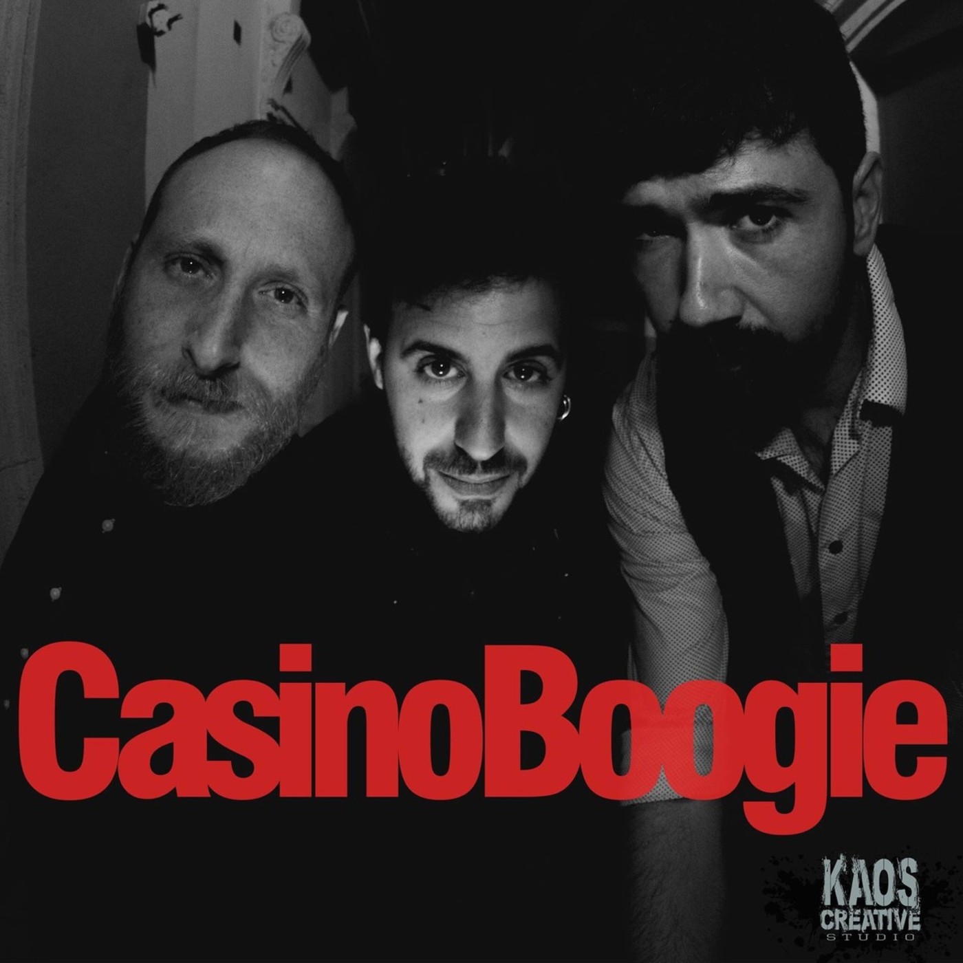 La taberna Musical - 142 - Casino Boogie y su nuevo EP episode artwork