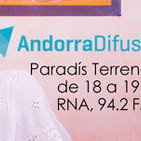 Colaboración de Elma Roura en 'Paradís terrenal' III