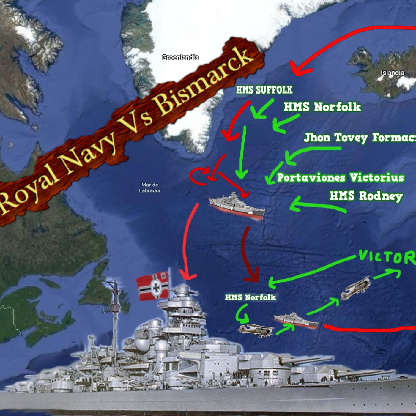 Curiosidades Segunda Guerra Mundial