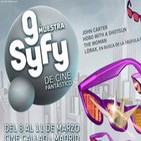 PODCAST 4 - Especial IX Muestra Syfy