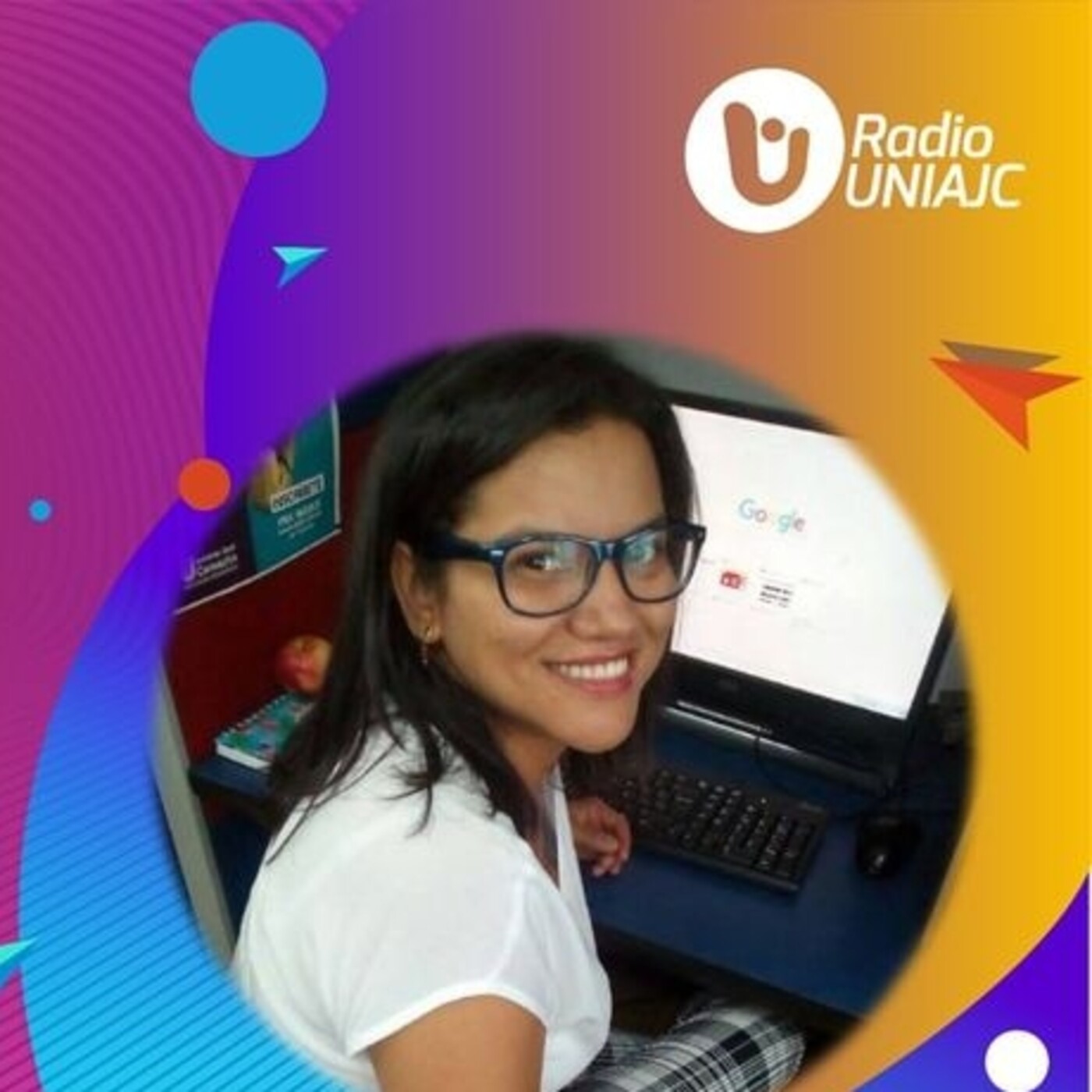 Enchuspados UNIAJC