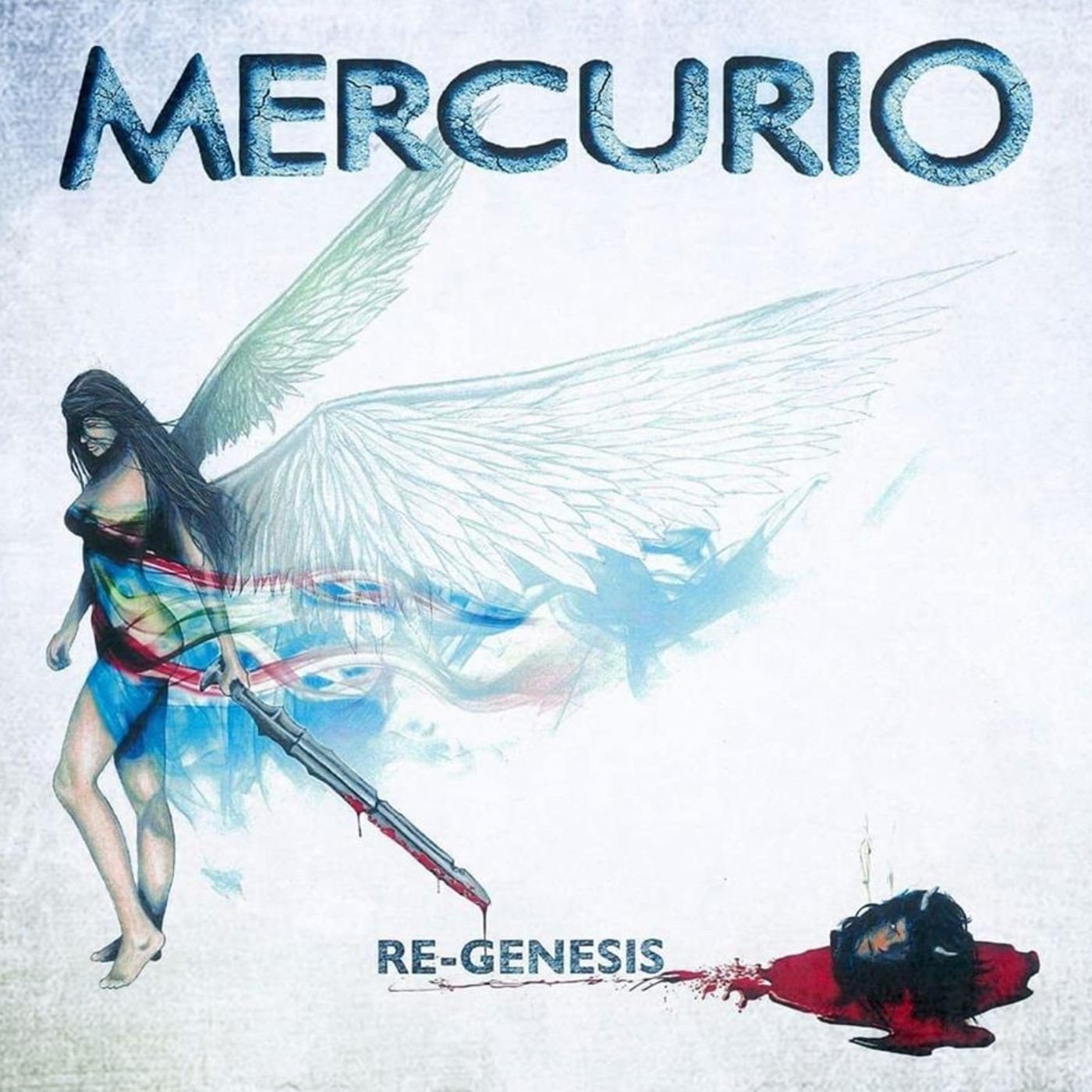 Entrevista a José García de MERCURIO. episode artwork
