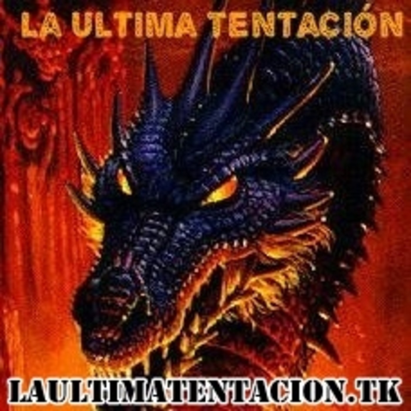Podcast de laultimatentacion
