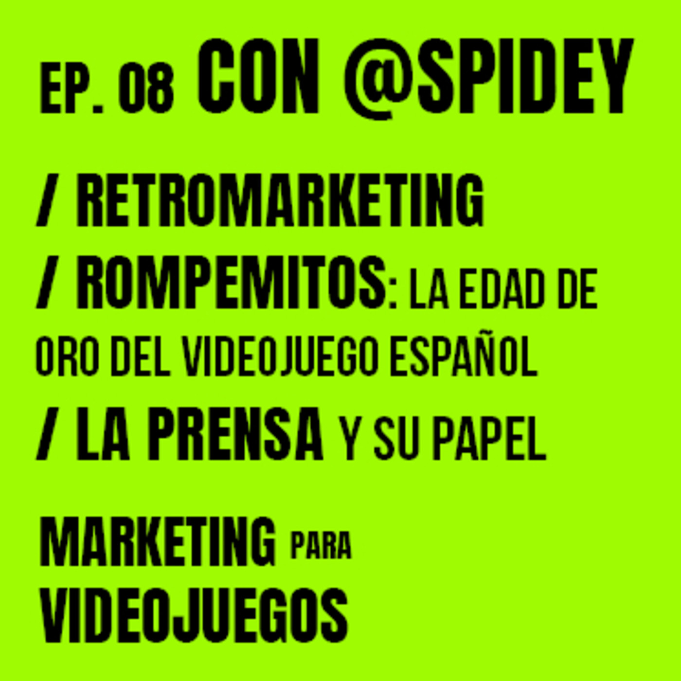 Marketing para Videojuegos [ Loot Marketing ]