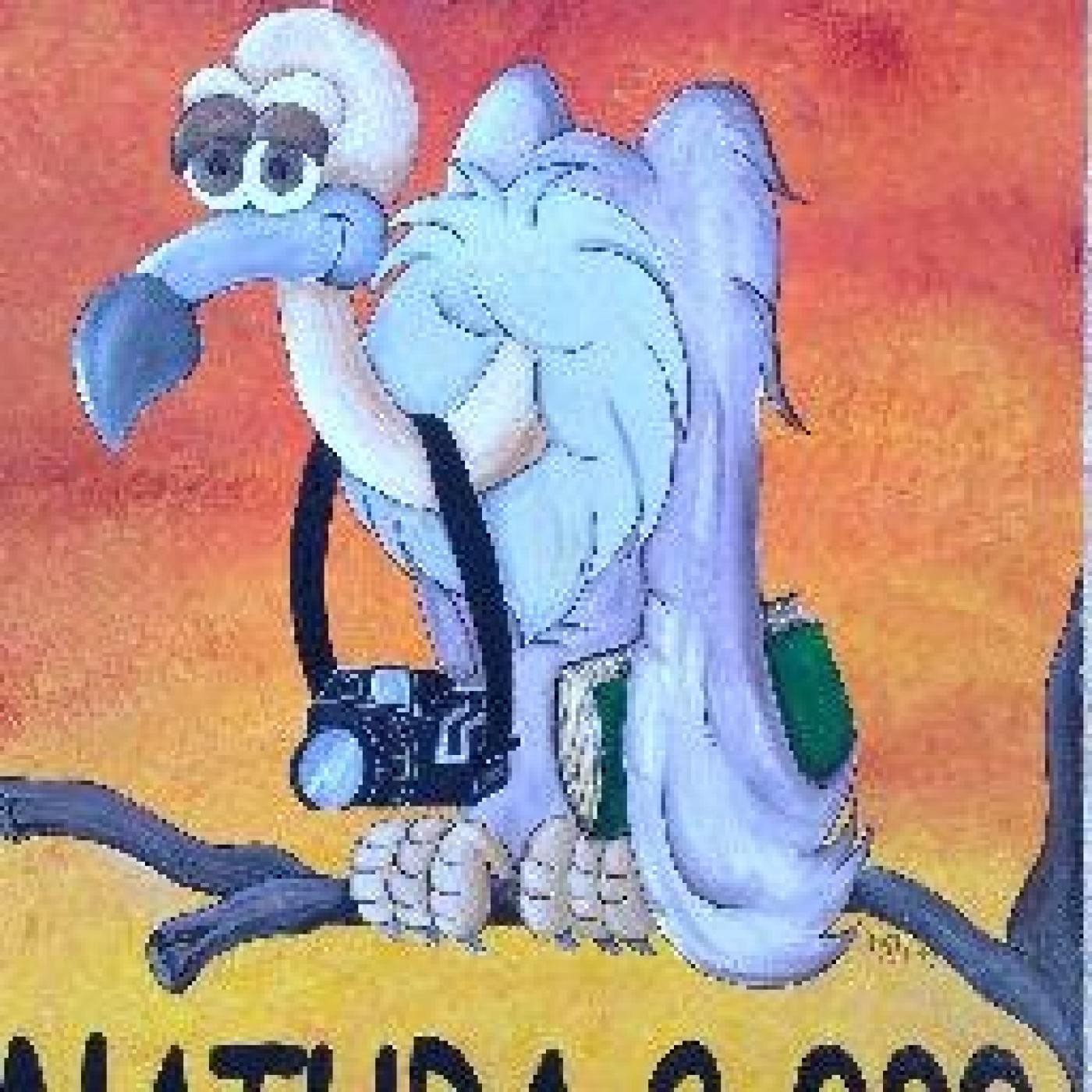 Radioactivos: asóciate