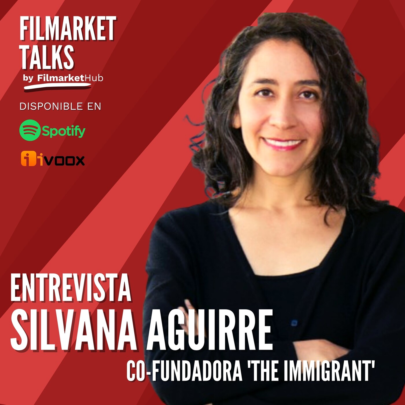 Filmarket Talks