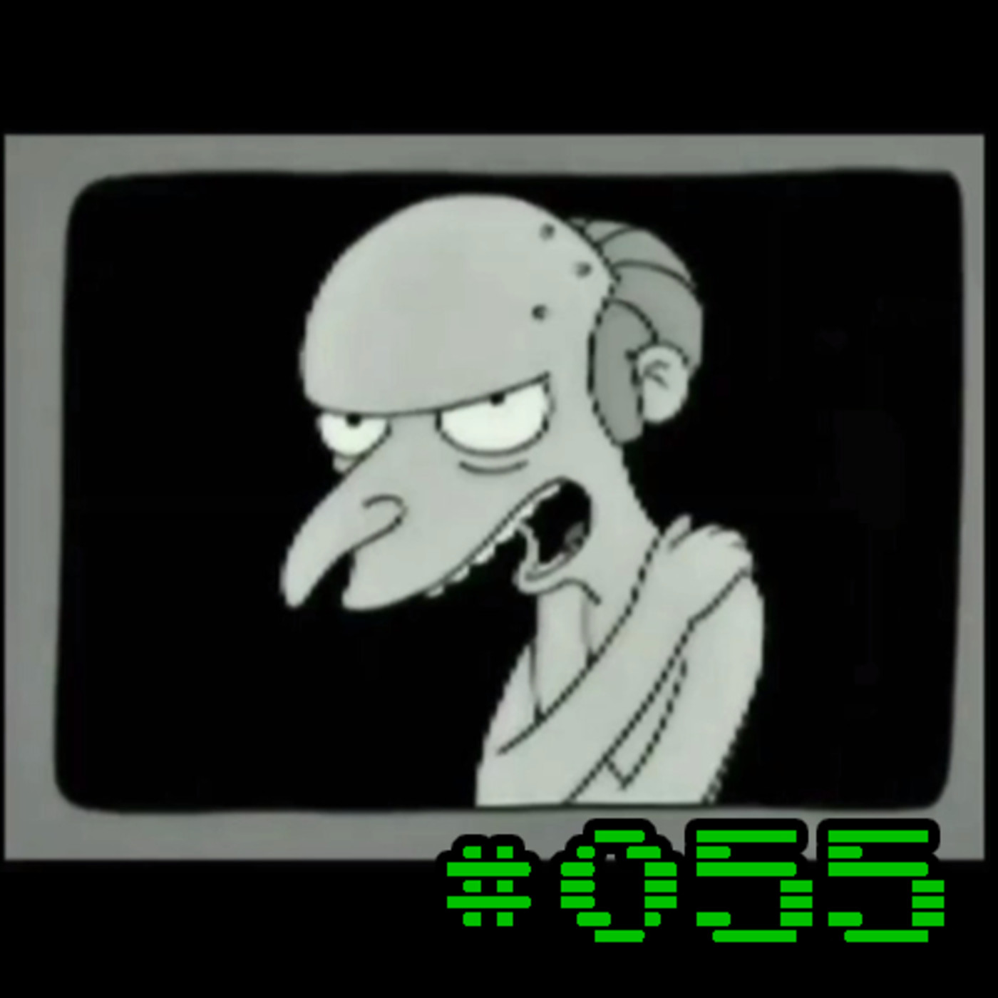 Game Museum Podcast