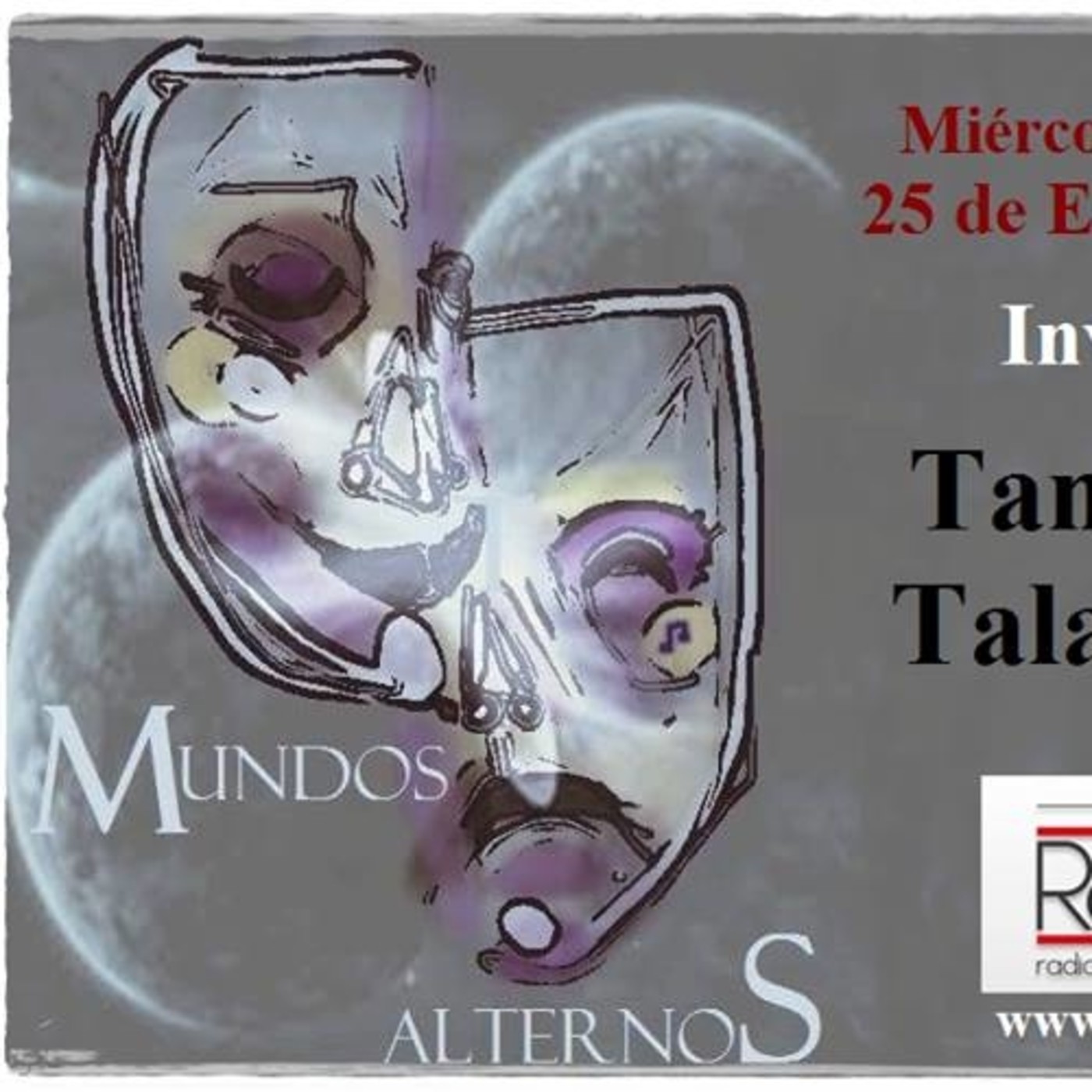 Mundos Alternos