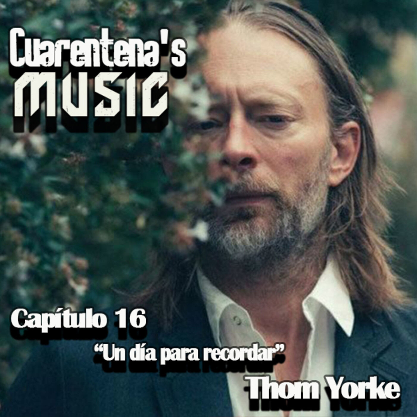 Cuarentenas Music