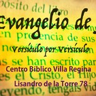 Juan 17:18-19 - La Oración de Jesús (parte 8) - JUANS96