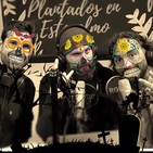 Plantados en Estocolmo 2x9: Íbamos a hablar de Halloween en Suecia