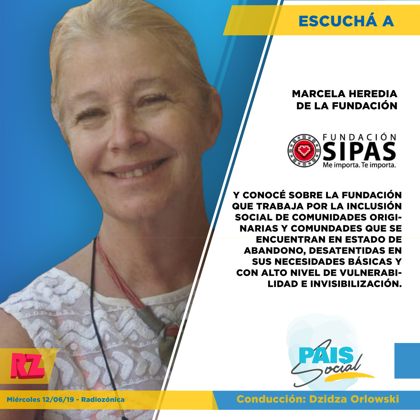 El País Social