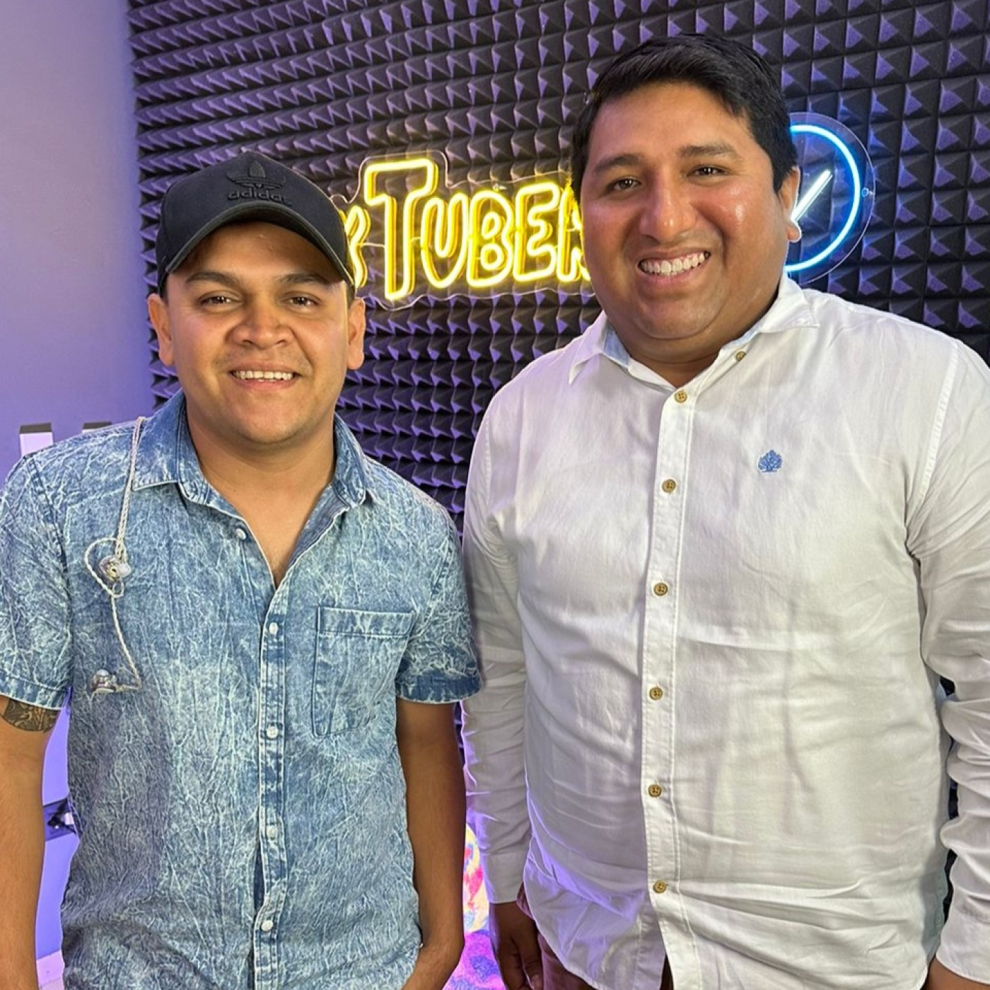 Fernando Salvador Podcast