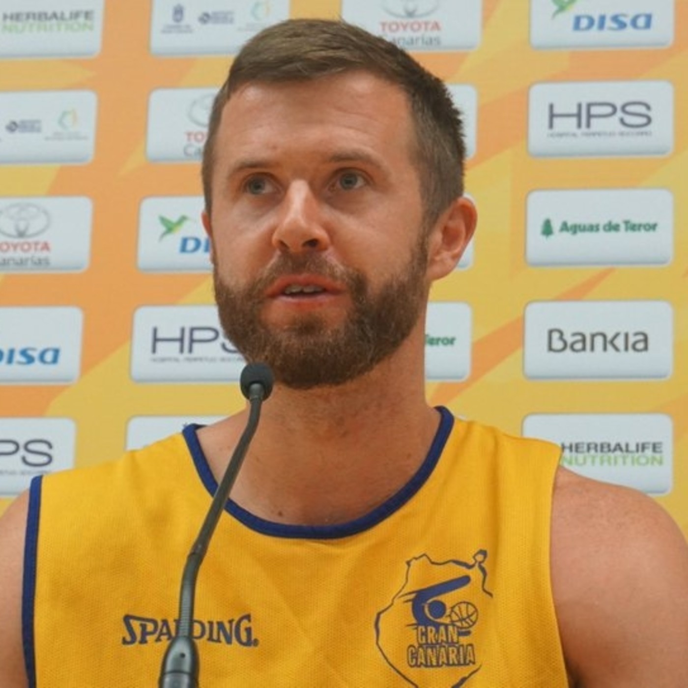 CB Herbalife Gran Canaria