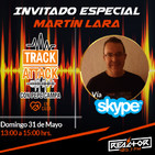 Track Attack 31 de Mayo 2020