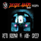 Reto Kosnar S03E08- Creep