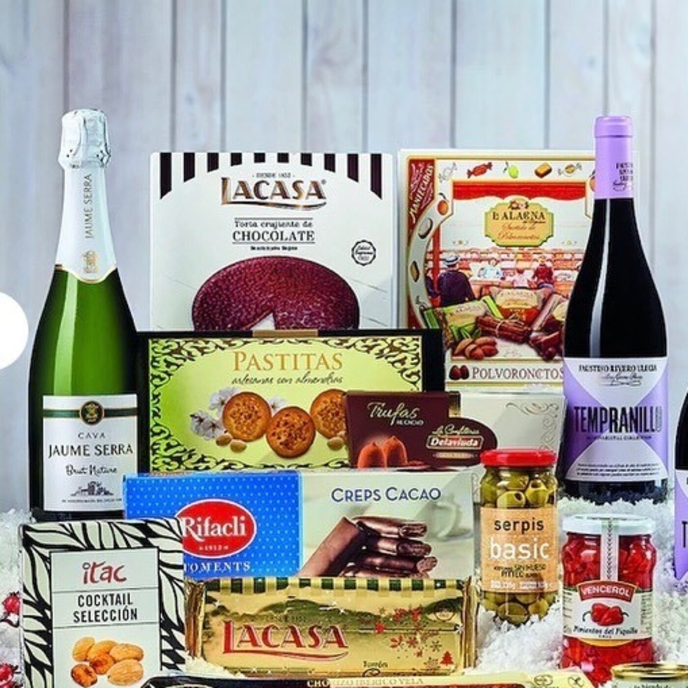 ESTO SE MUEVE!! by DJ NAU