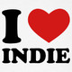 In-Diferent: Sant Valentí Indie
