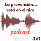 La prevención... está en el aire (3x1)