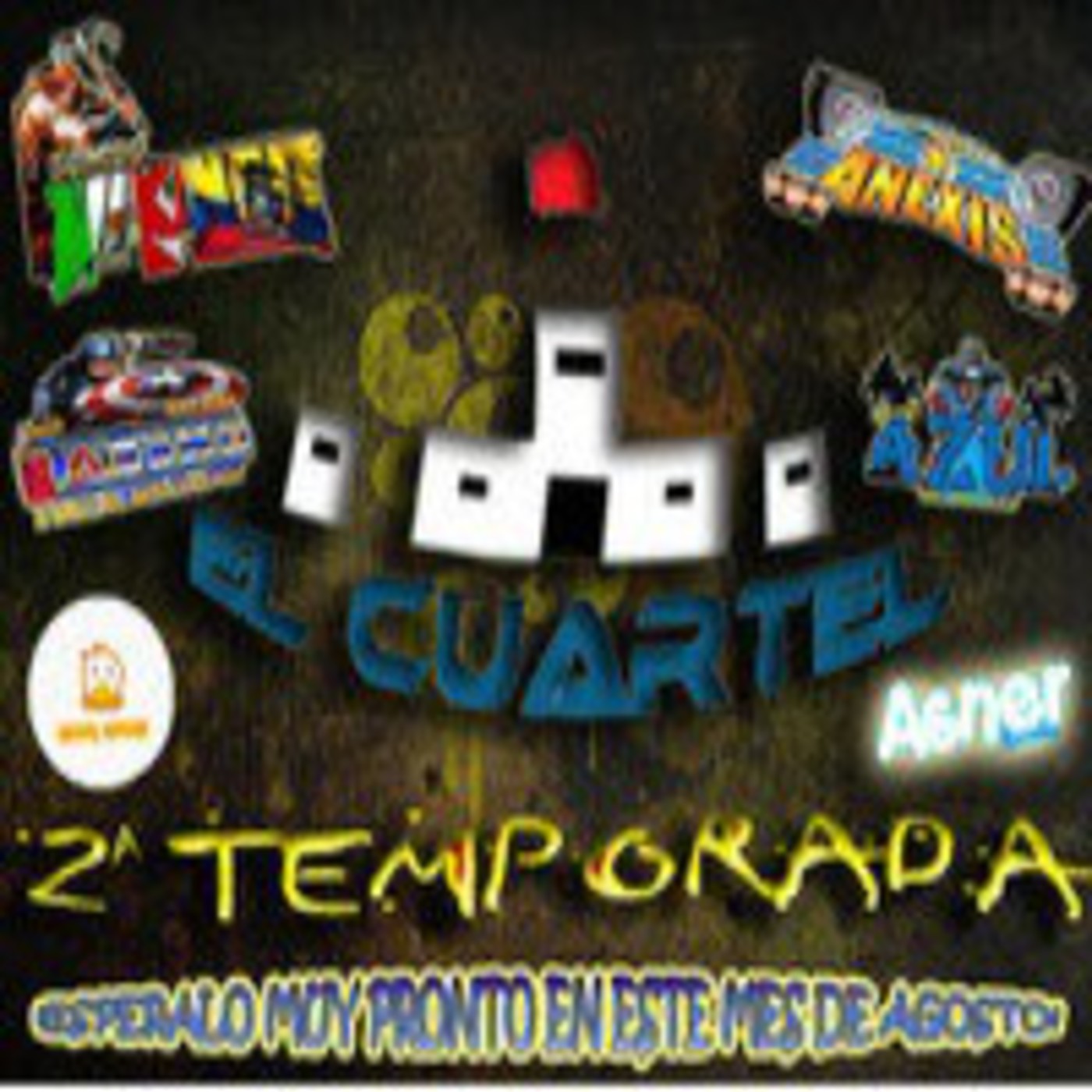 Despedida de 'Radio Romita' episode artwork