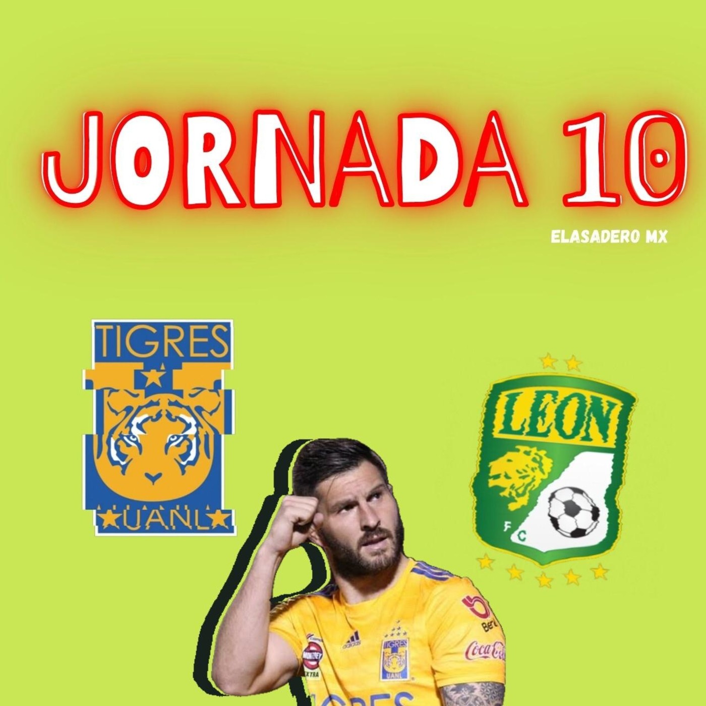 El Asadero MX