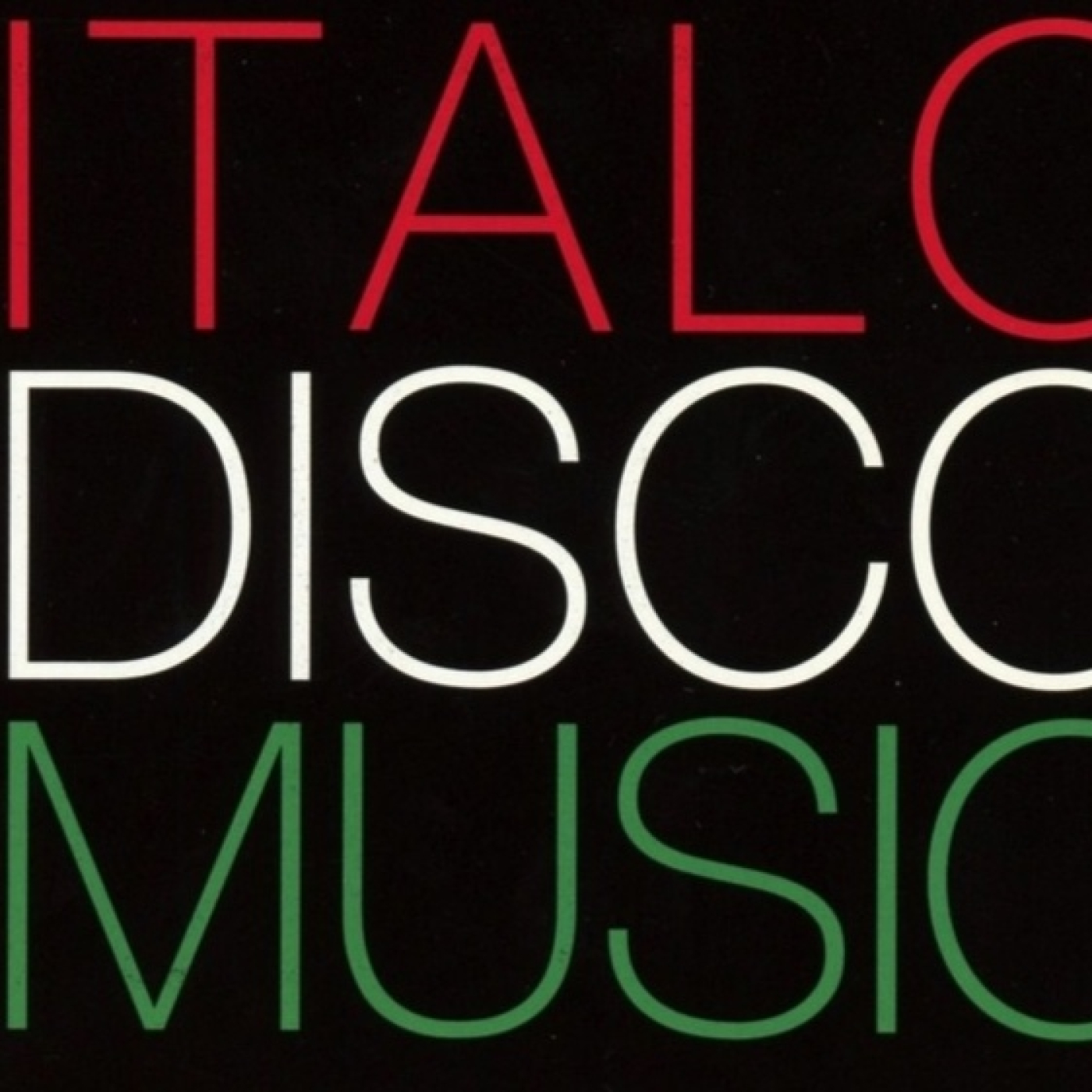 Music Play Programa 230 Italo all The Way 010 episode artwork