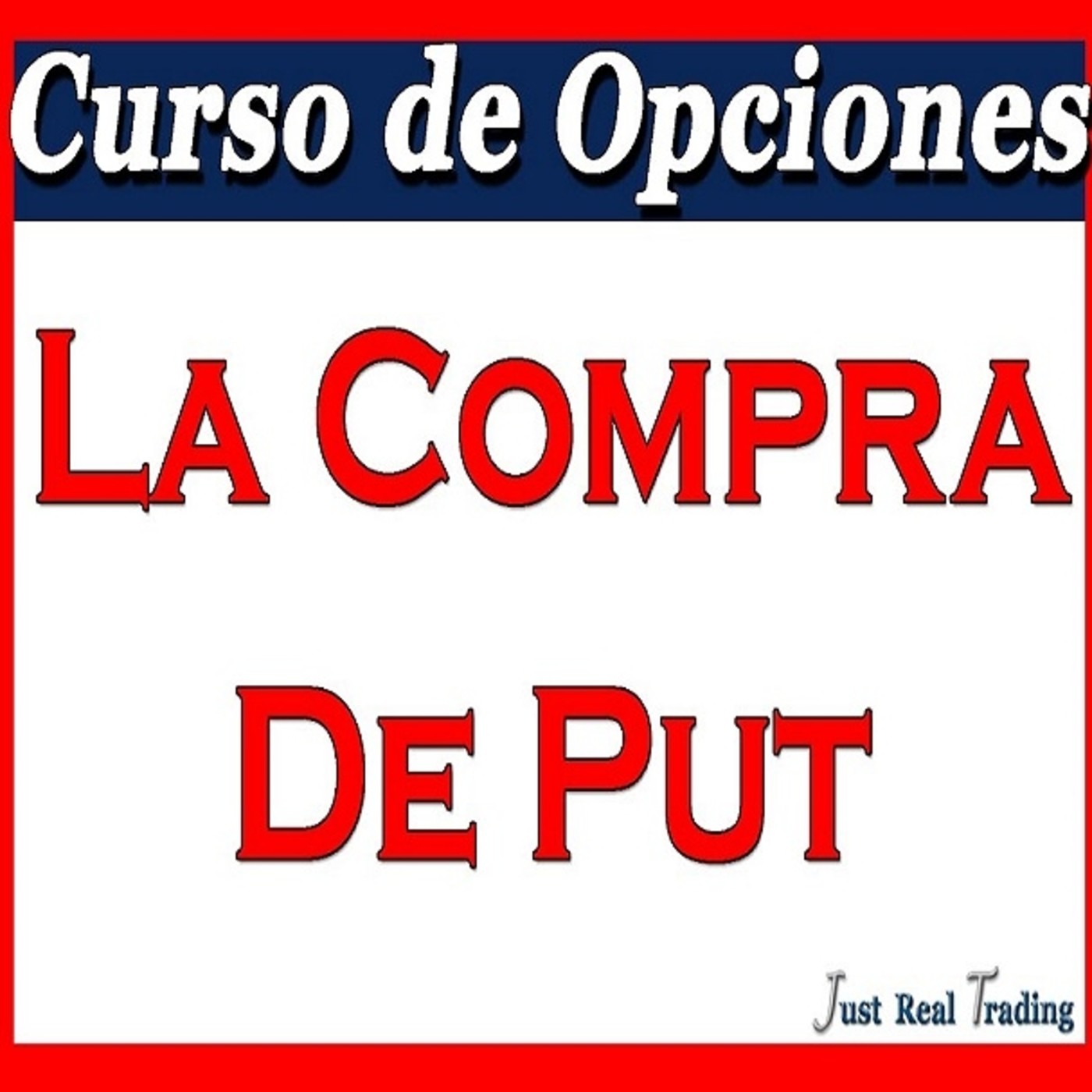 Curso de Opciones Financieras