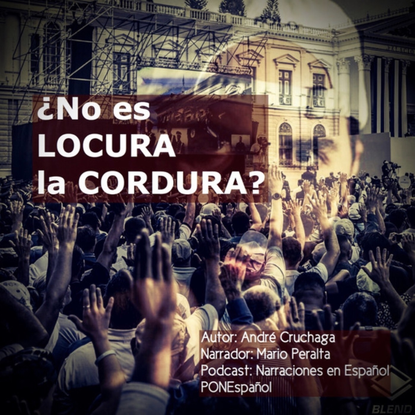 PONEspañol Narraciones