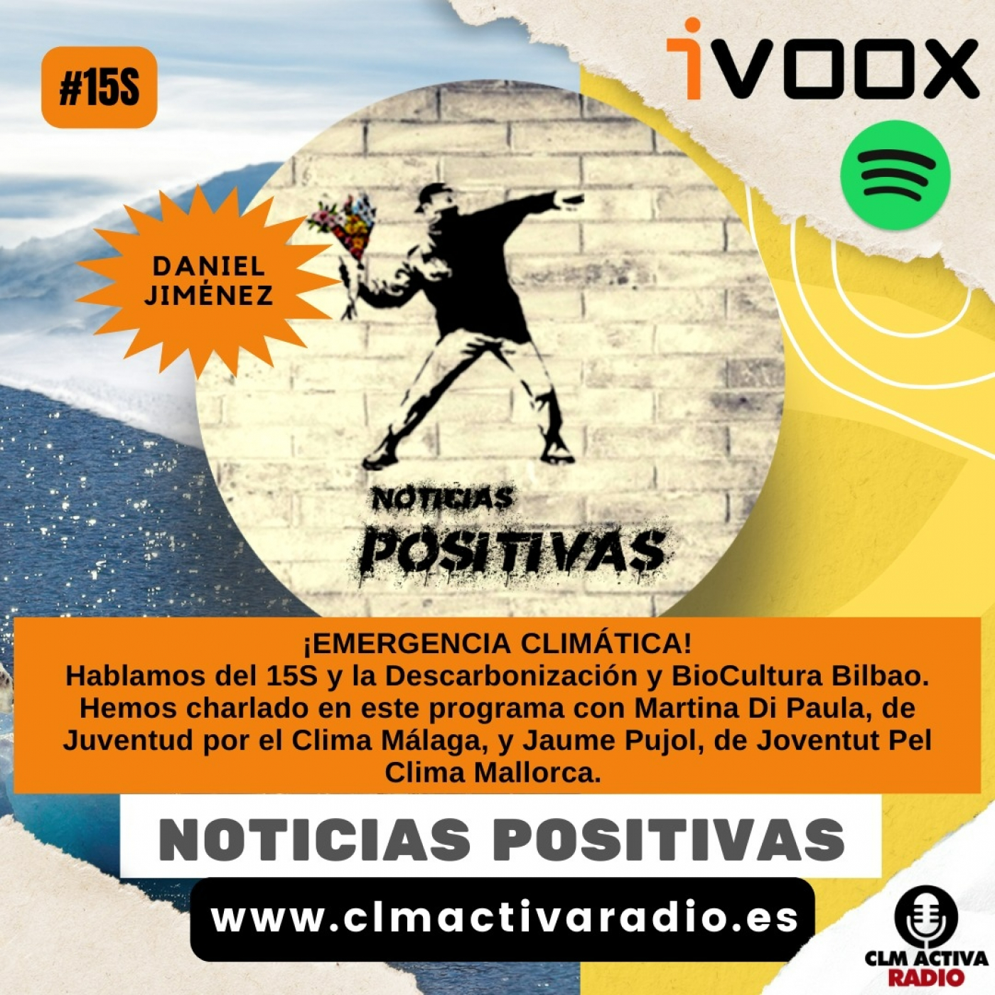 CLM Activa Radio
