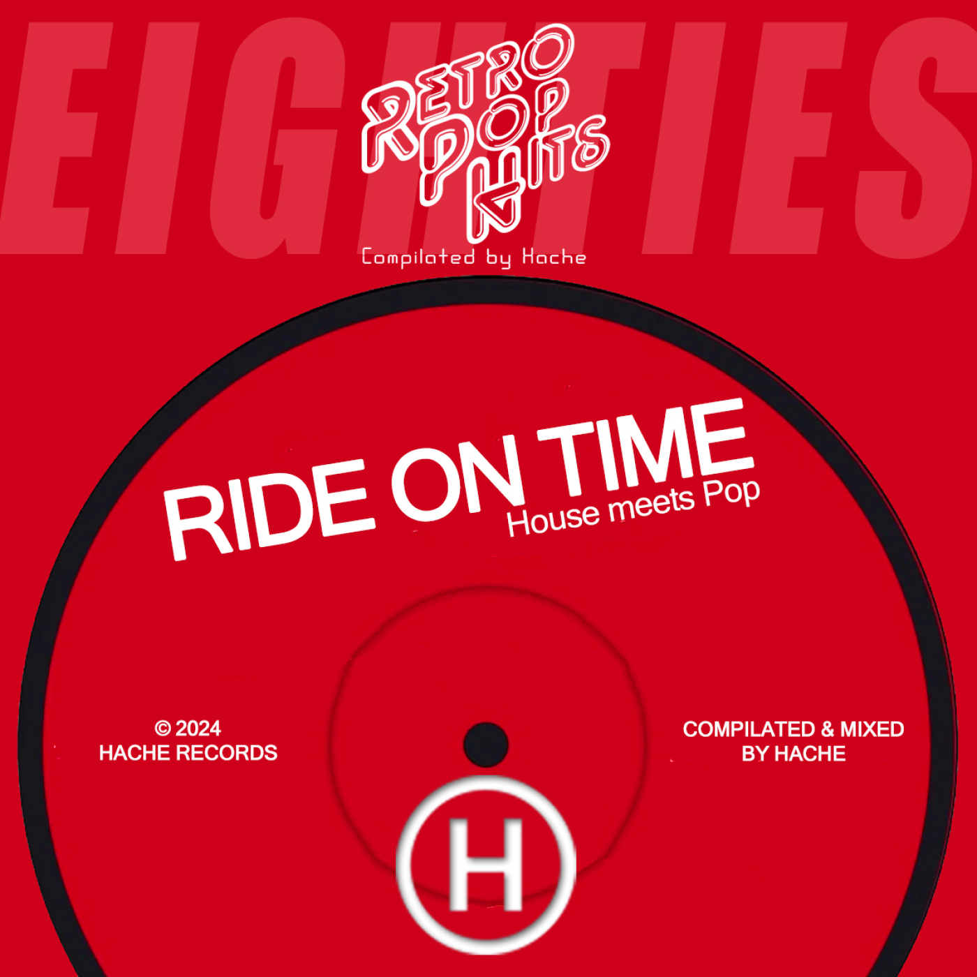 Retro Pop Hits by Hache