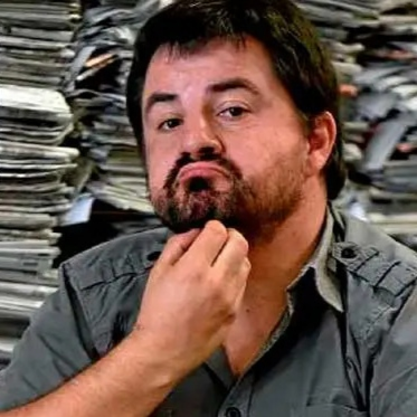 Quiero Ser Como Le Tissier - Podcast de fútbol