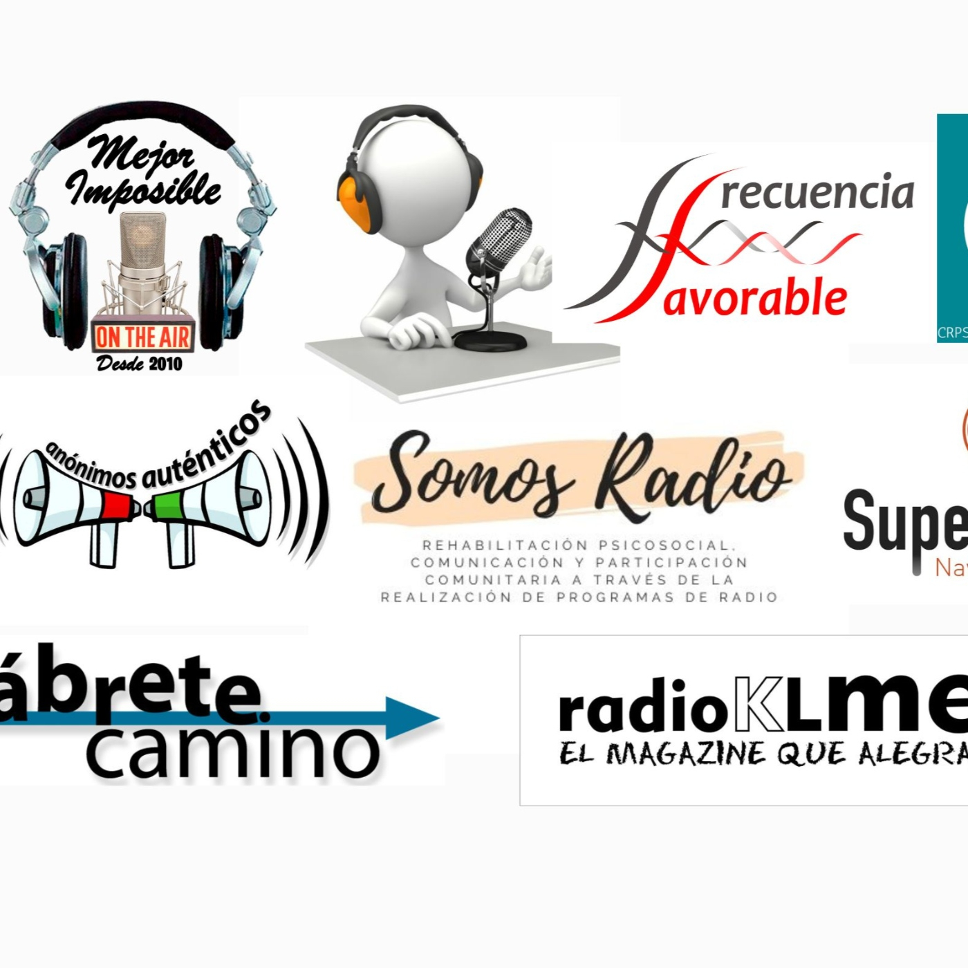 Mejor Imposible Radio