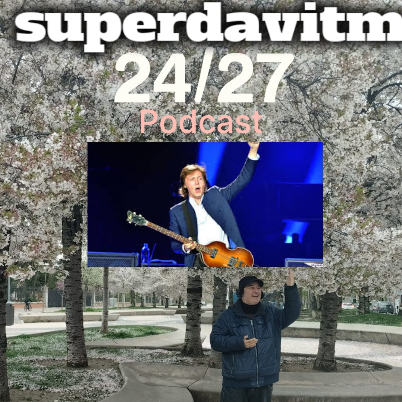 superdavitm 24/27