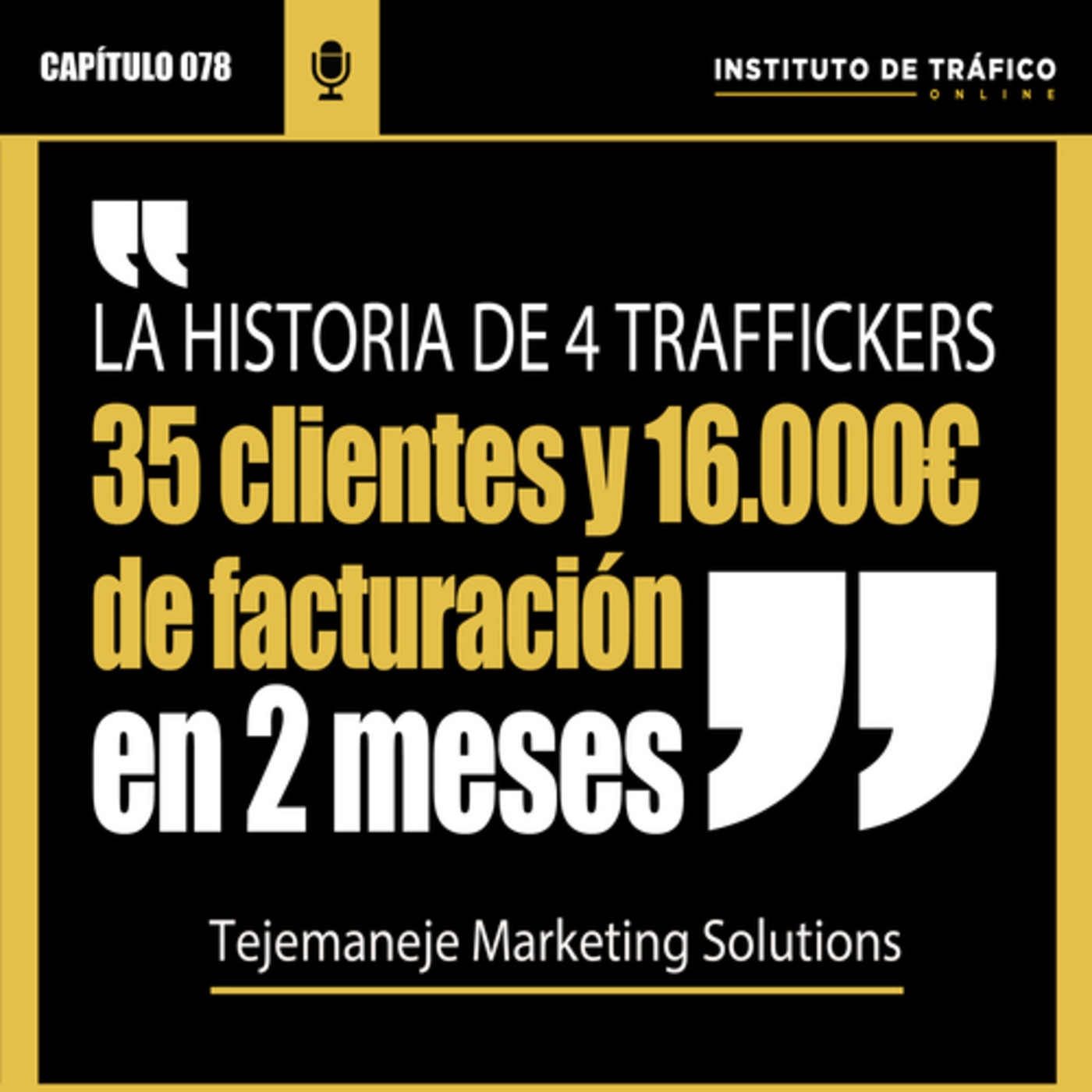 Secretos de un empresario digital