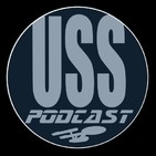 Star Trek La Próxima Generación USS Podcast 60