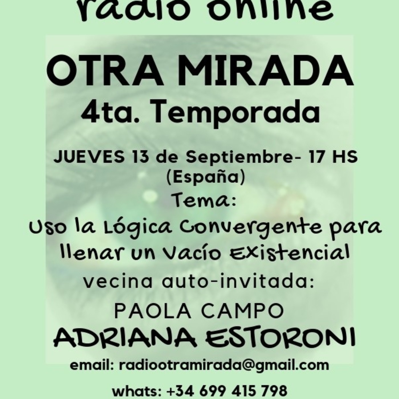 OTRA MIRADA RADIO
