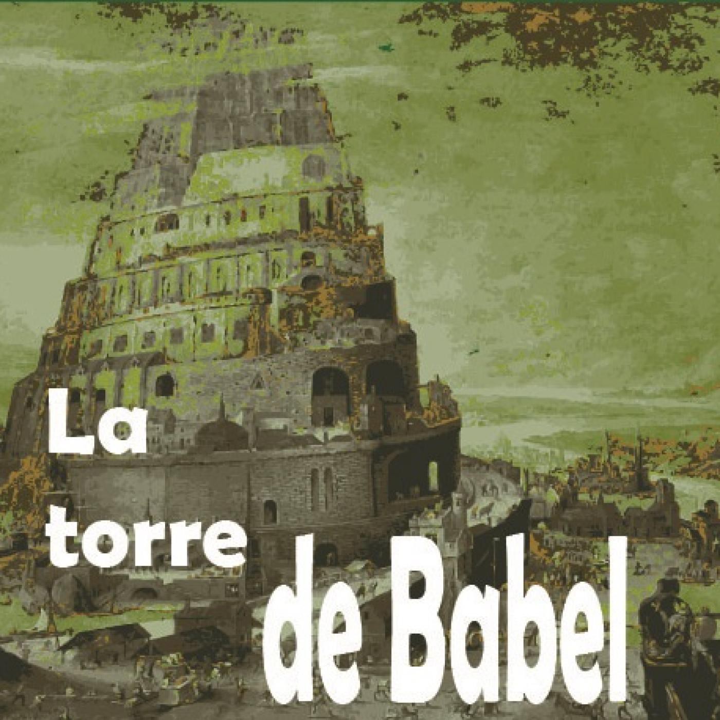 La Torre de Babel