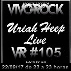 Vivo Rock_Programa #105_Temporada 4_22/09/2017