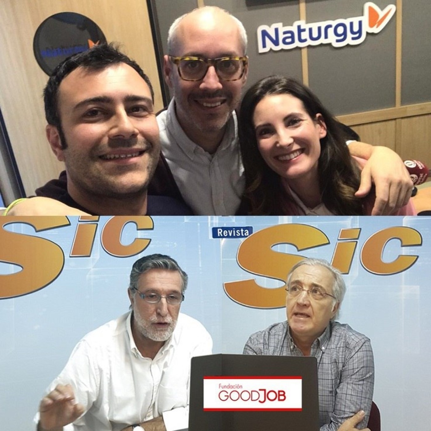 CiberAfterWork: ciberseguridad en Capital Radio