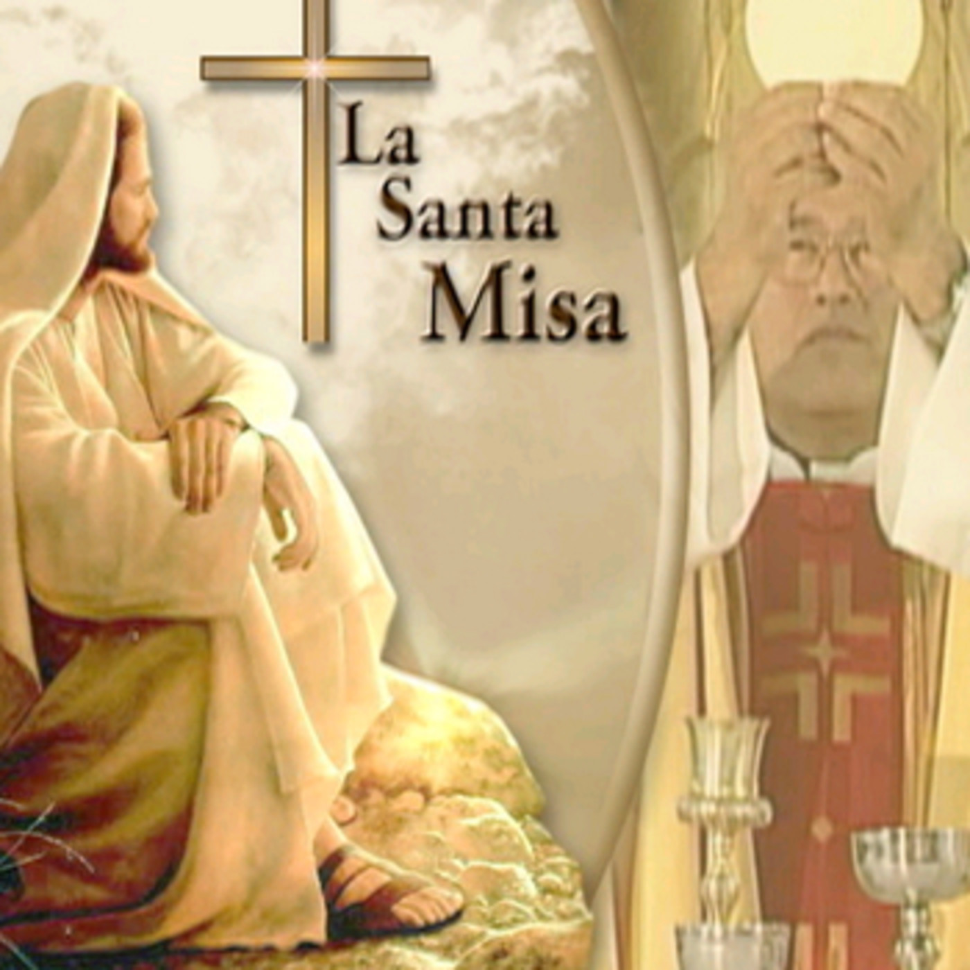 Santa Misa 8 Julio 2018