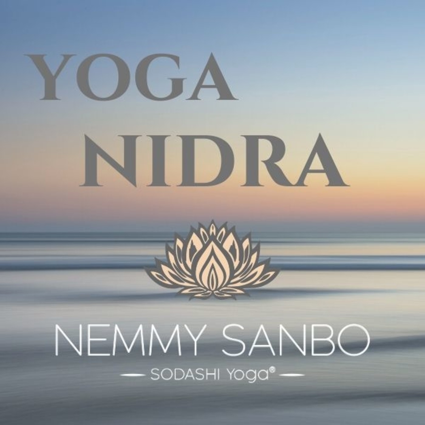 Nemmy Sanbo Meditación