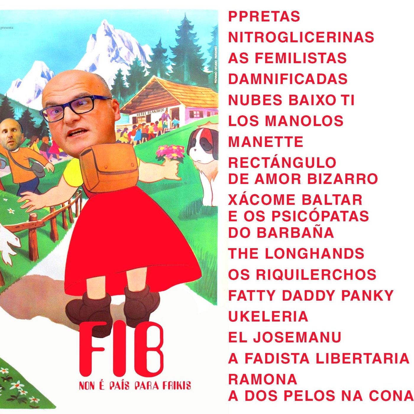 Eventos