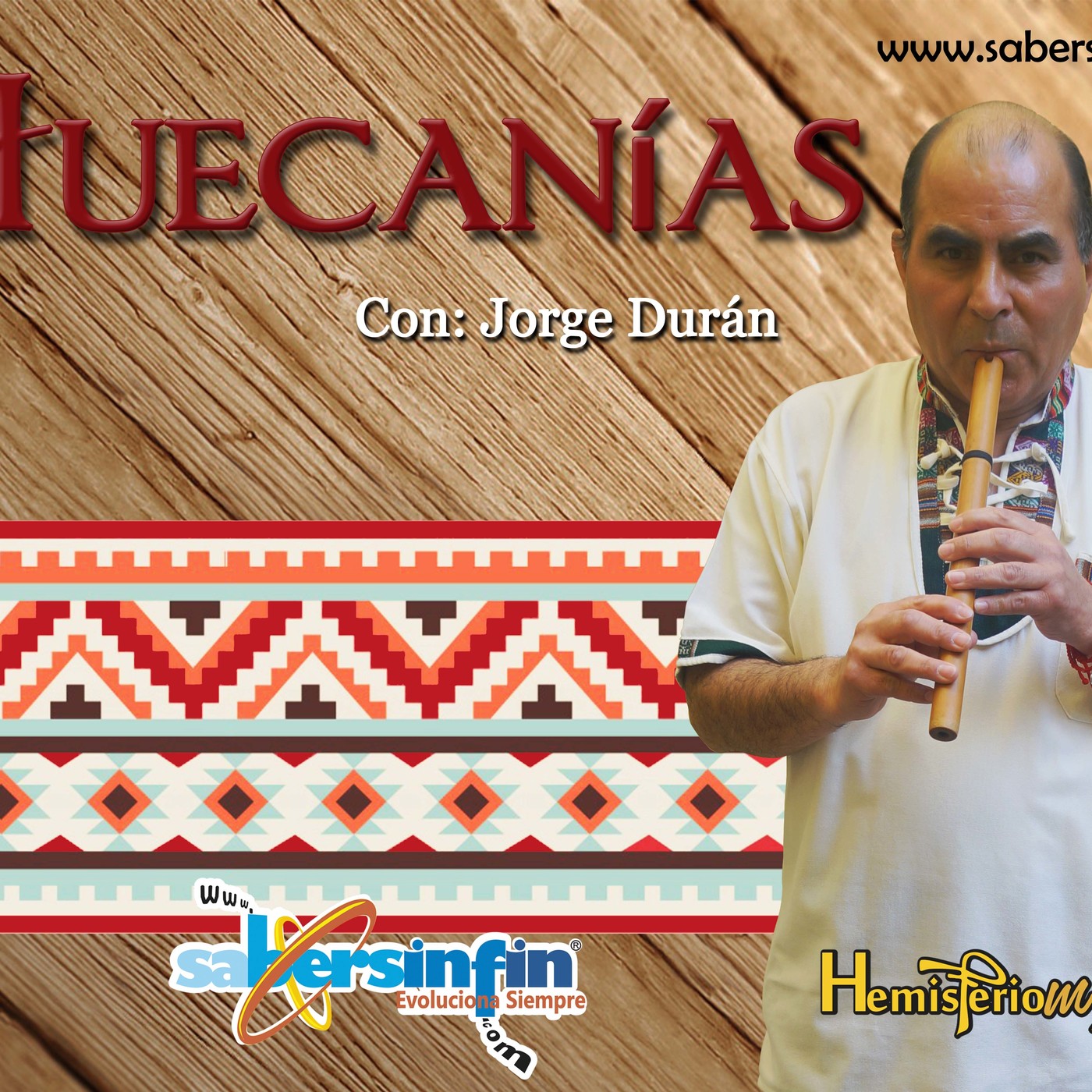La fiesta de los Pueblos Indios 2017 en Tlaxcalancingo, Pue episode artwork