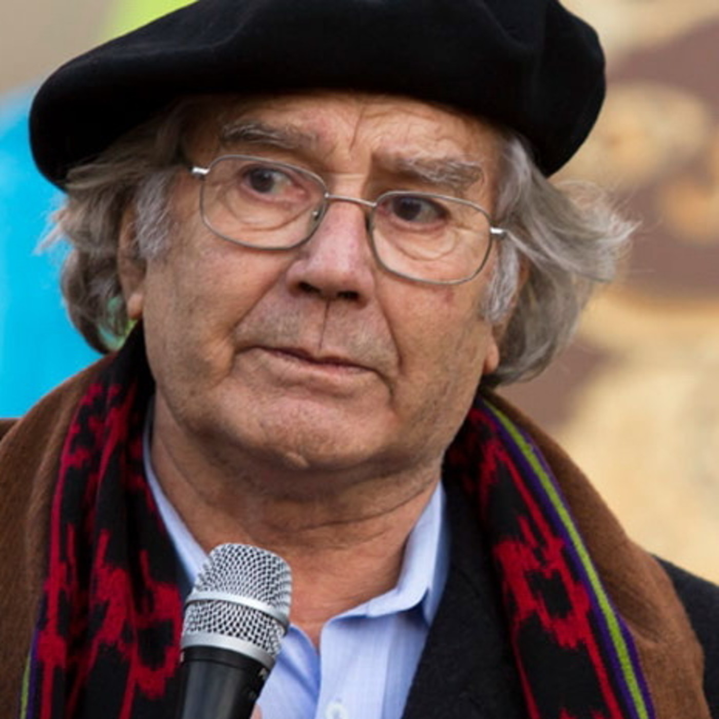 Nota Adolfo Perez Esquivel (Premio Nobel)