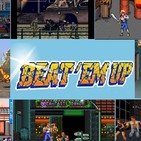Beat em ups - Jugando a las piñas
