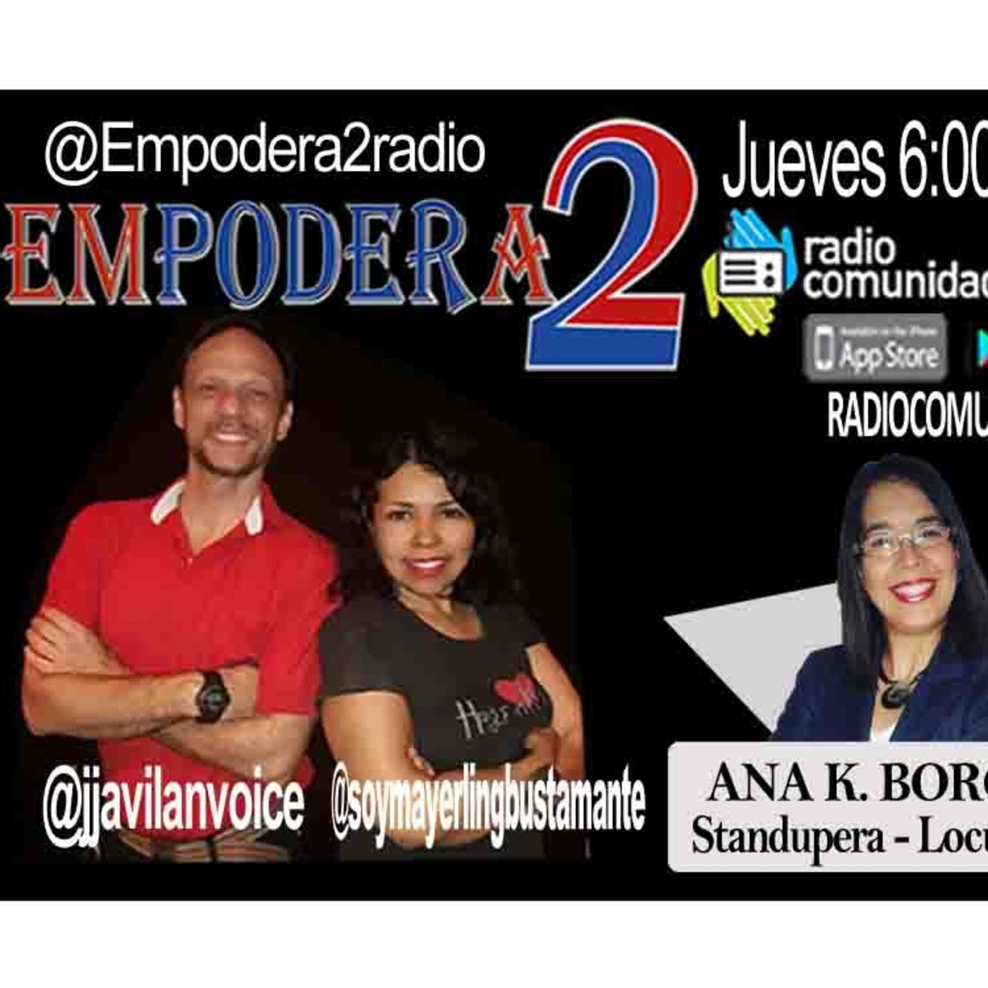 Empodera2Radio