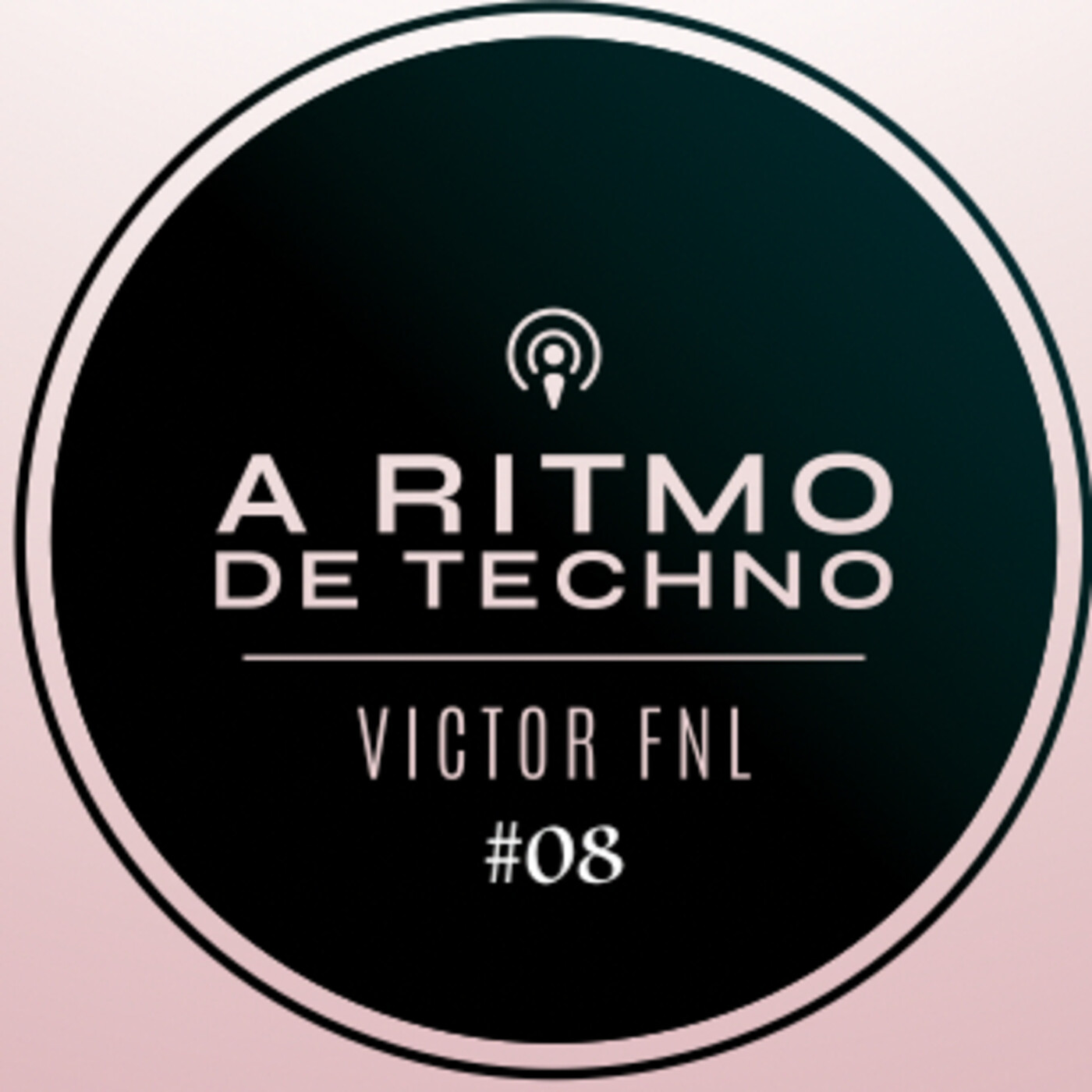 A RITMO DE TECHNO