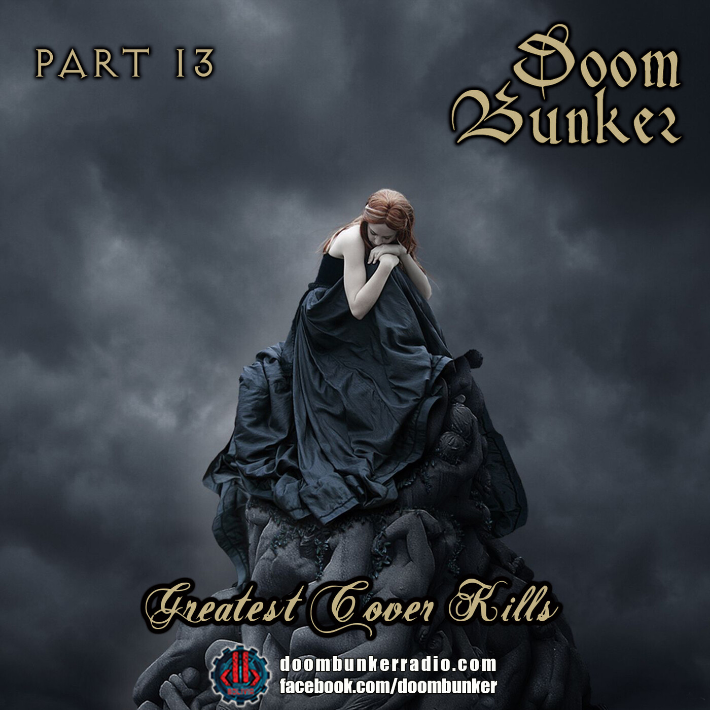 Doombunker - Greatest Cover Kills [Part 13] episode artwork