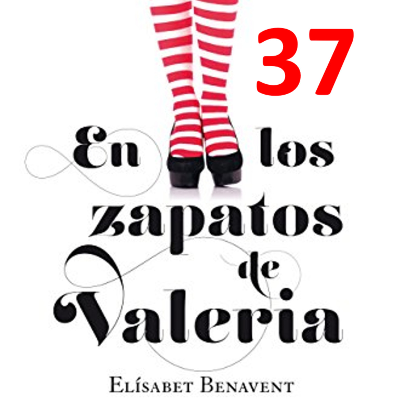 En los Zapatos de Valeria